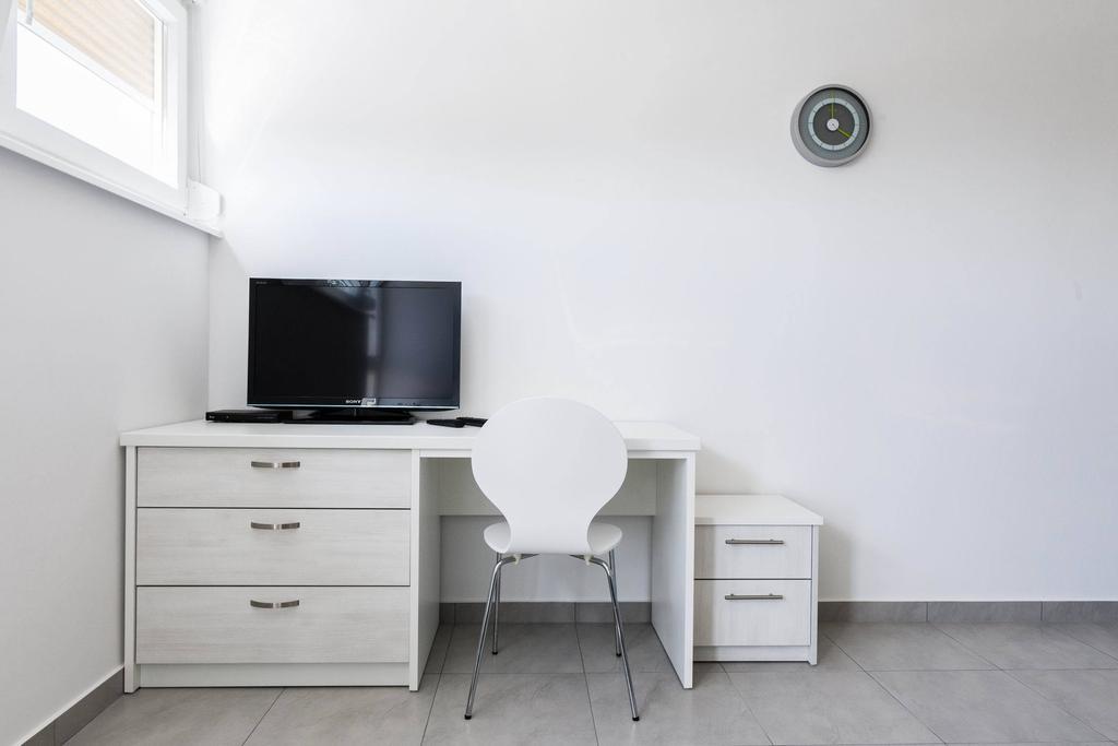 Stylish Centre Apartments Zadar Rum bild